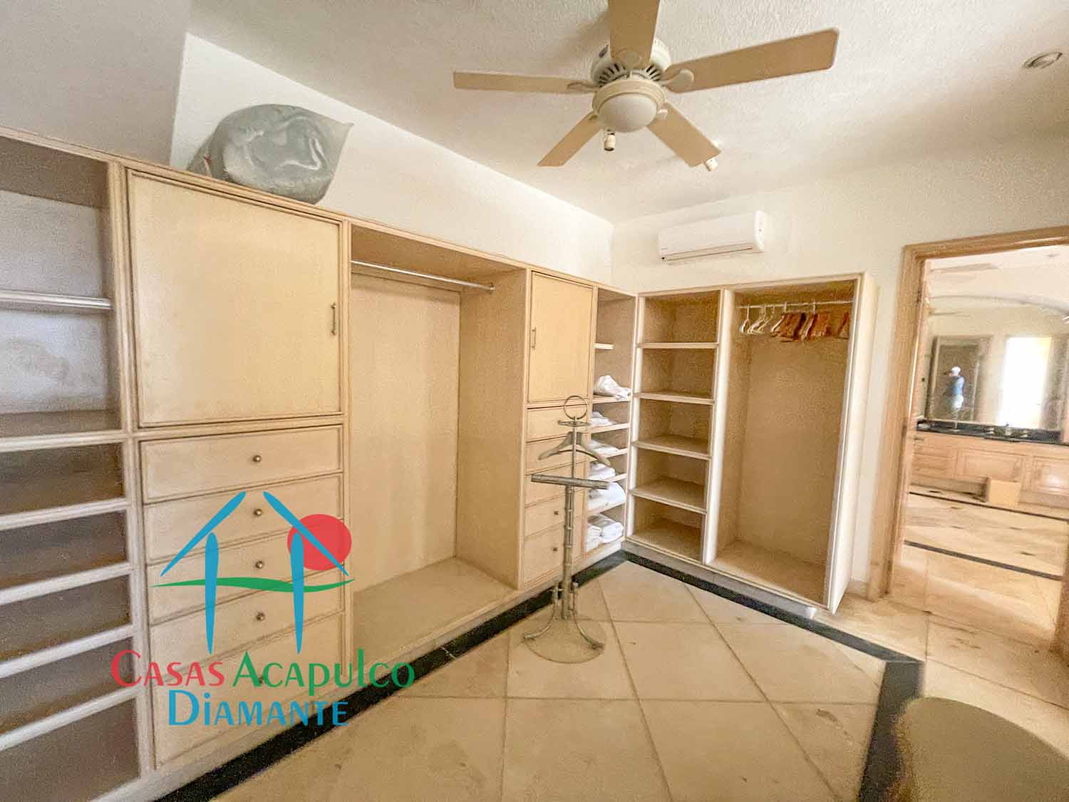 Tres Vidas Villa Universal - Recámara principal 17